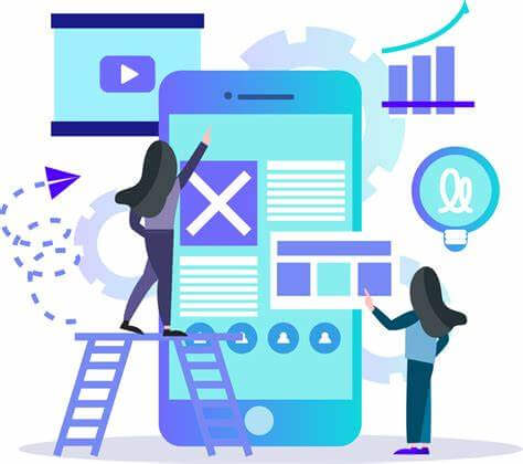 Mobile App Development